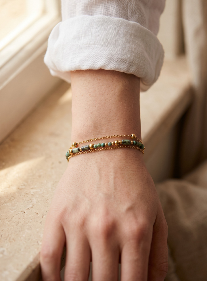 Olivia Sydney - Maritime Harmony Bracelet