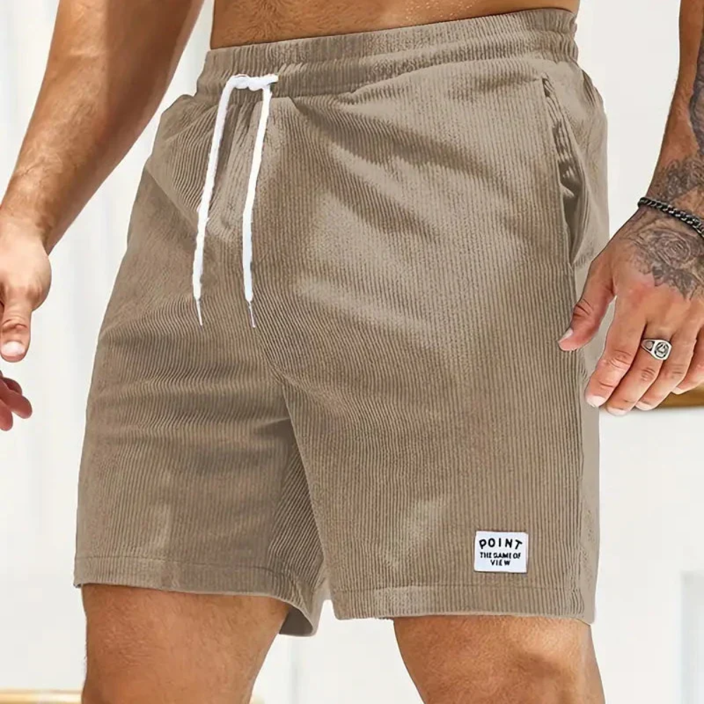 Olivia Sydney - Summer Shorts