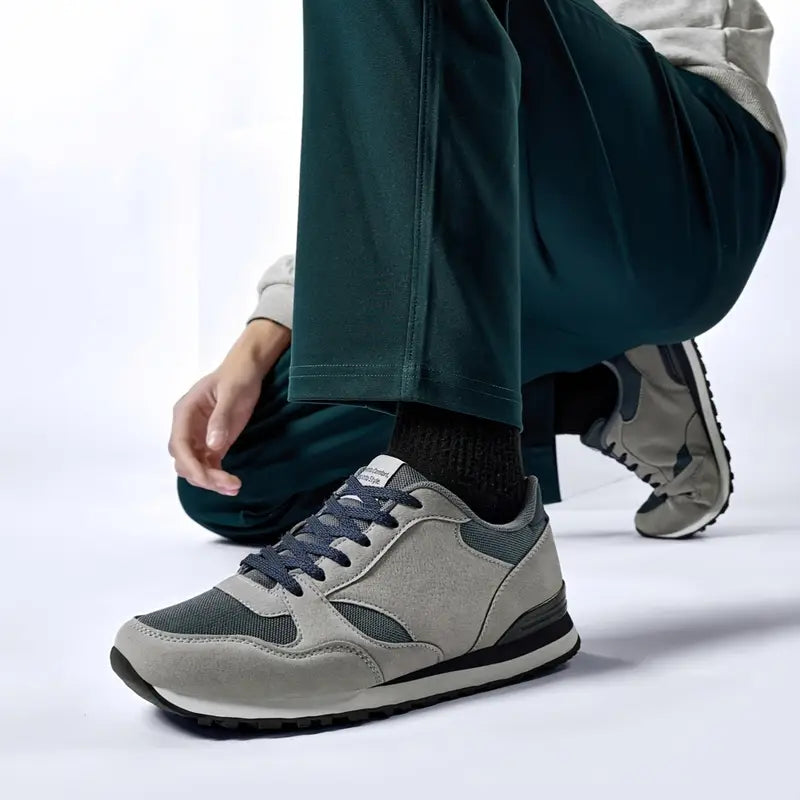 Olivia Sydney - Elegant Men's Shoes