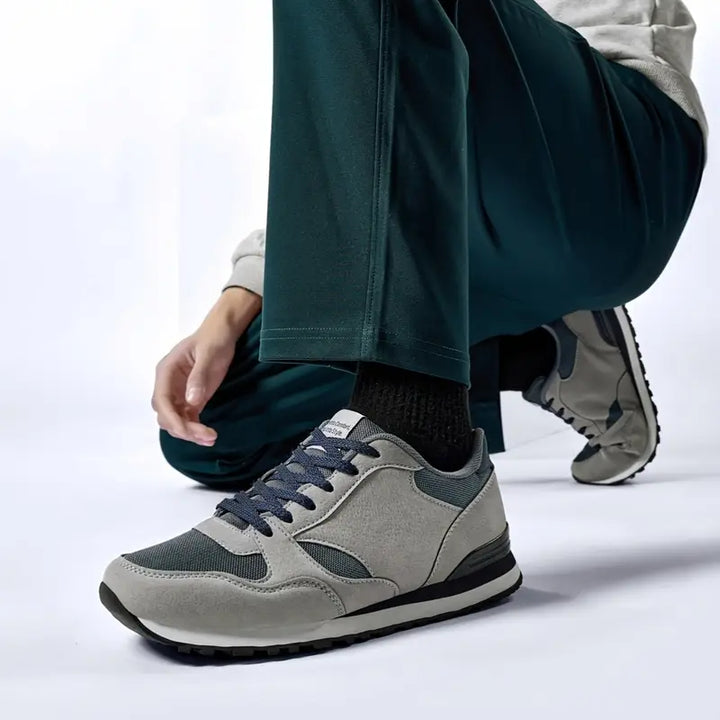 Olivia Sydney - Elegant Men's Shoes