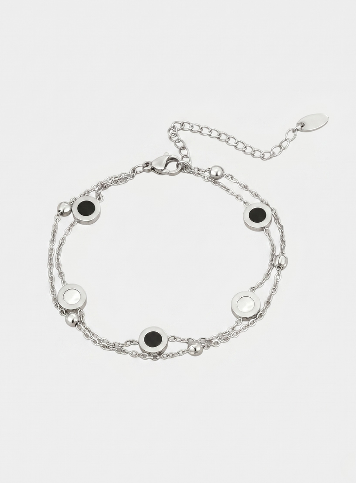 Olivia Sydney - Night Harmony Bracelet