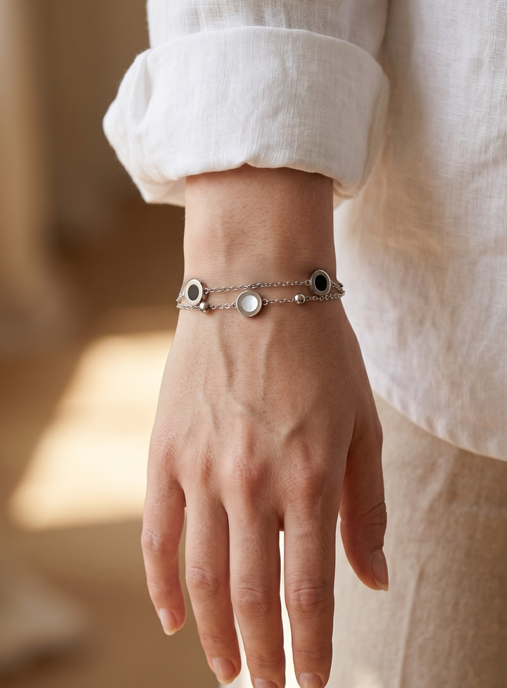Olivia Sydney - Night Harmony Bracelet