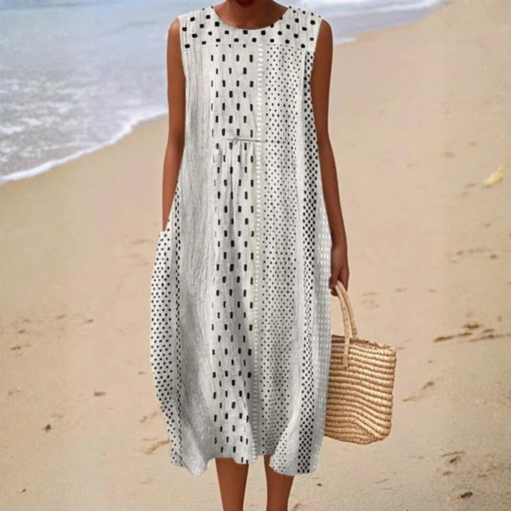 Olivia Sydney - Cotton Dress