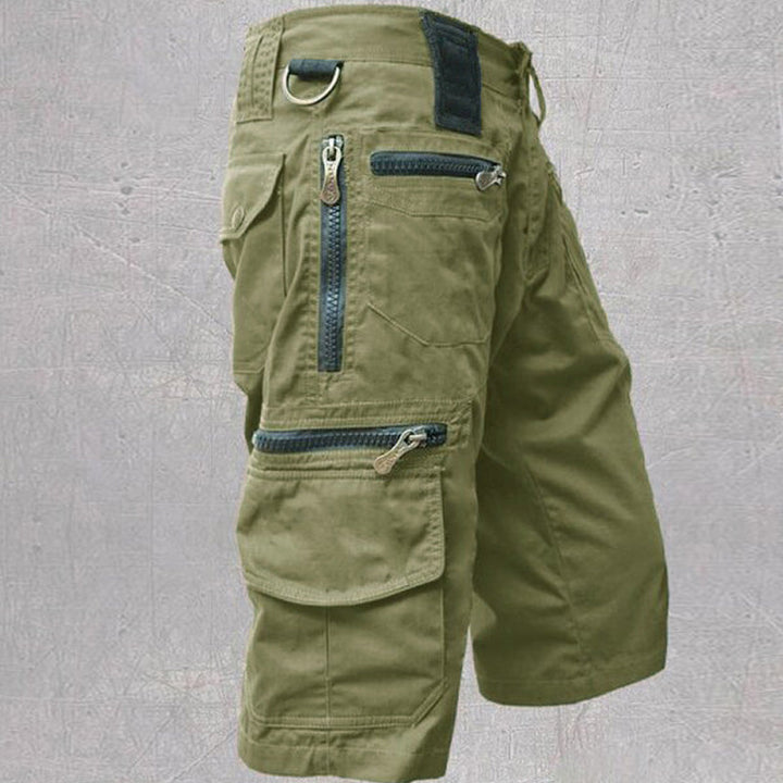 Olivia Sydney - Versatile Cargo Shorts