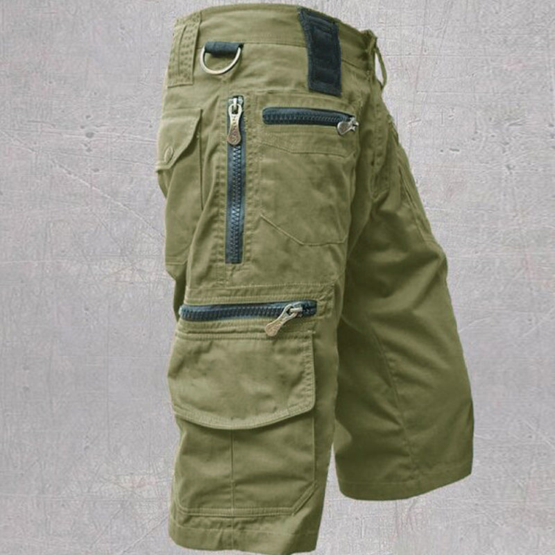 Olivia Sydney - Versatile Cargo Shorts