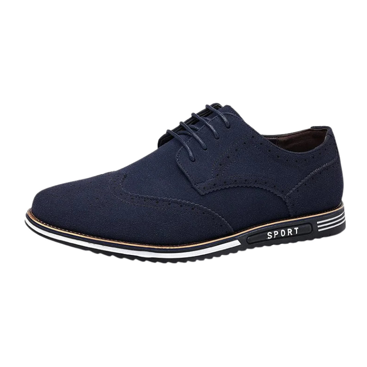 Olivia Sydney - Stylish Men's Shoes