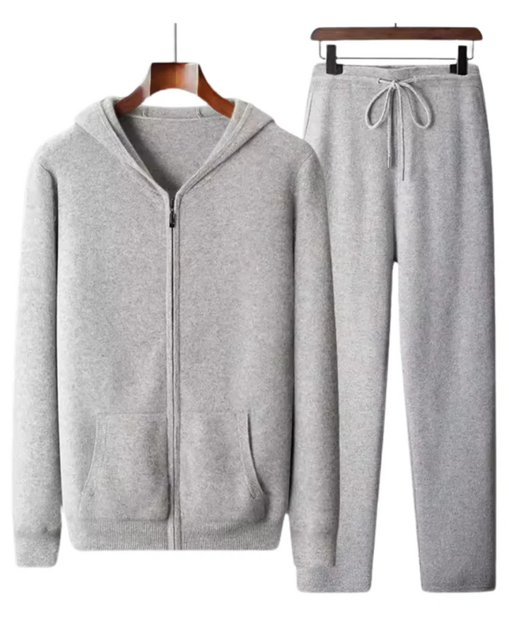 Olivia Sydney - Merino Wool Tracksuit
