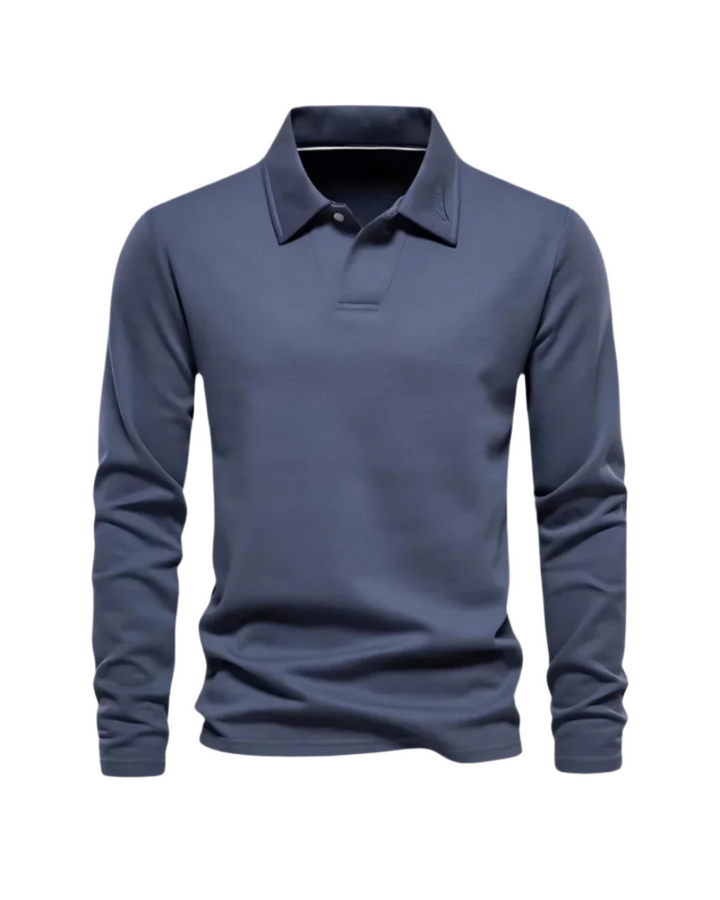Olivia Sydney - Polo Sweater