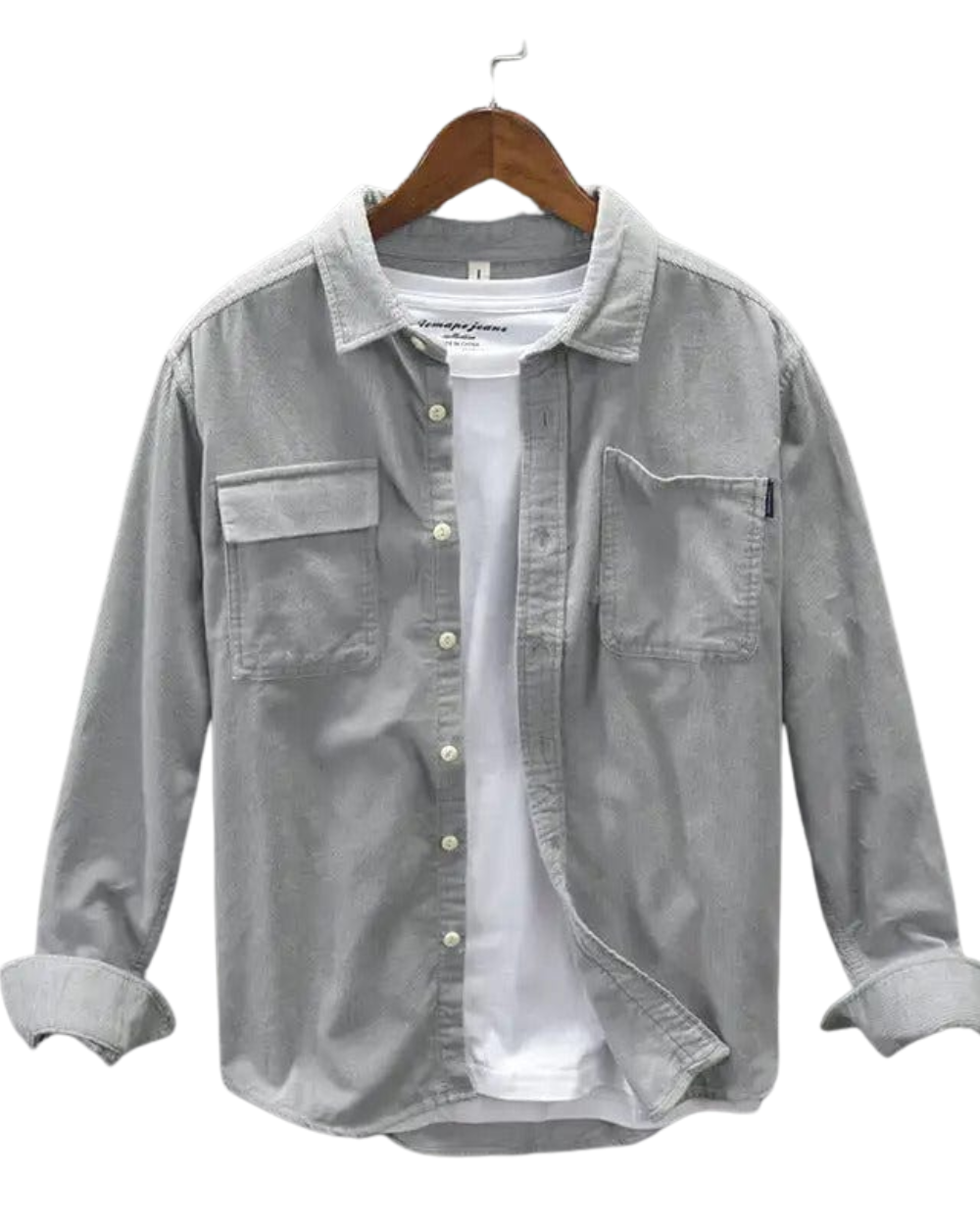 Olivia Sydney - Casual Shirt