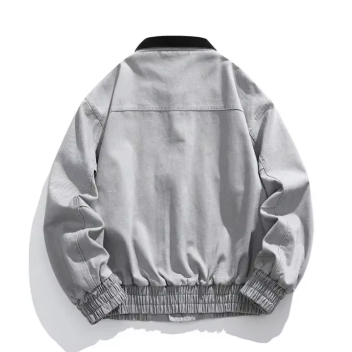 Olivia Sydney - Vintage Bomber Jacket