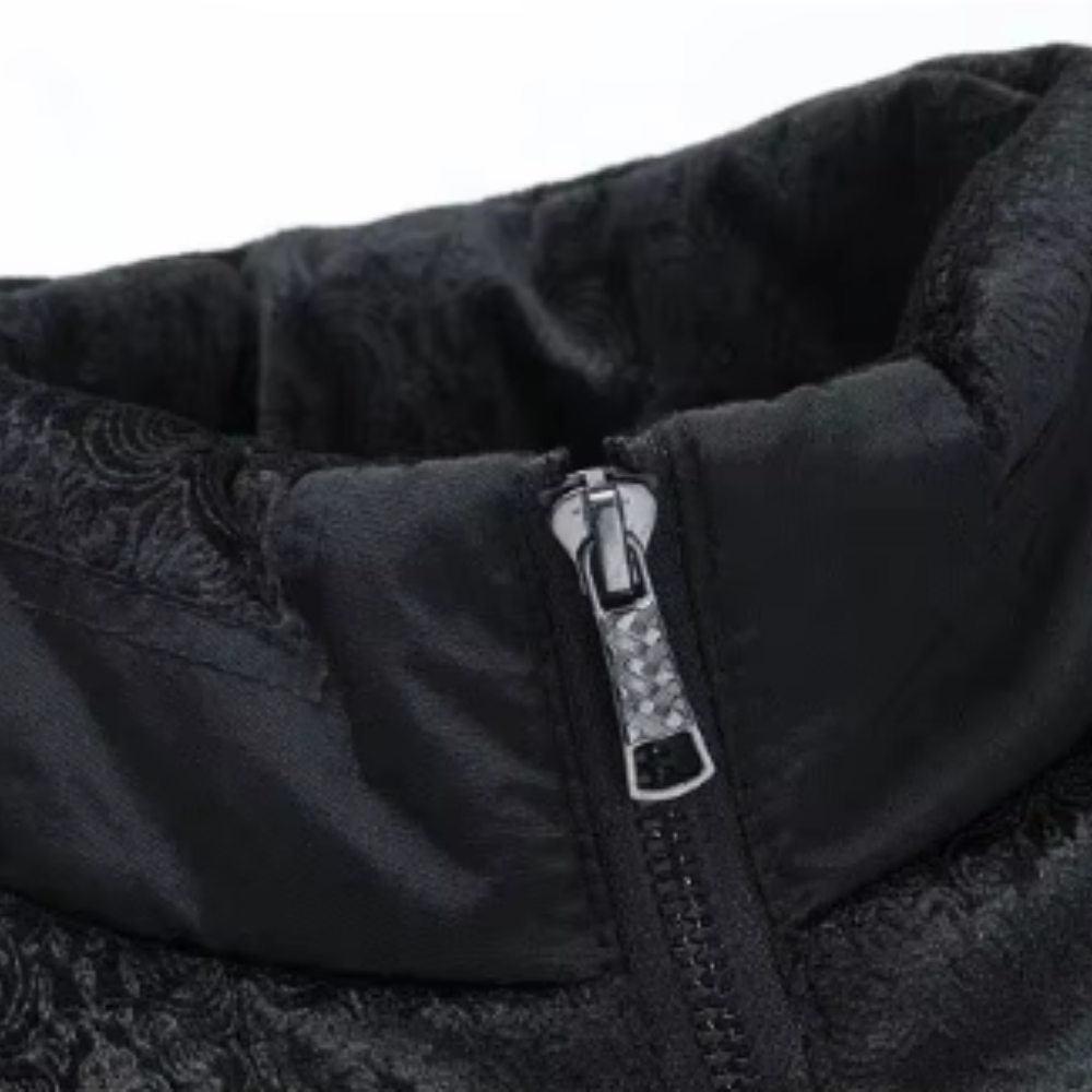 Olivia Sydney - Elegant Puffer Jacket