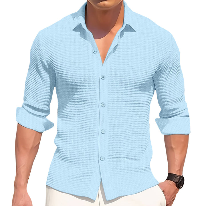 Olivia Sydney - Casual Cotton Shirt
