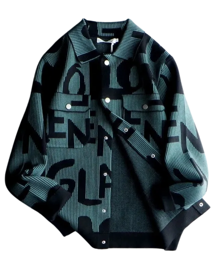 Olivia Sydney - Vintage Coat