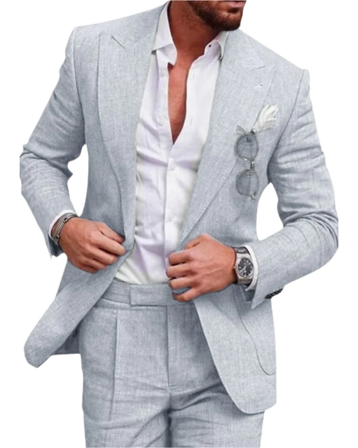 Olivia Sydney - Business Suit