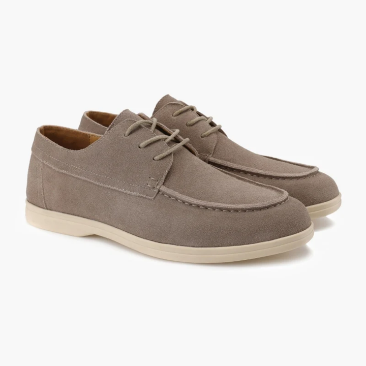 Olivia Sydney - Elegant Suede Shoes