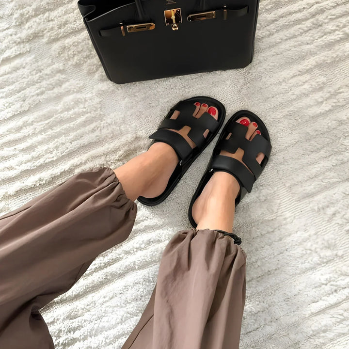 Olivia Sydney - Elegant Sandals