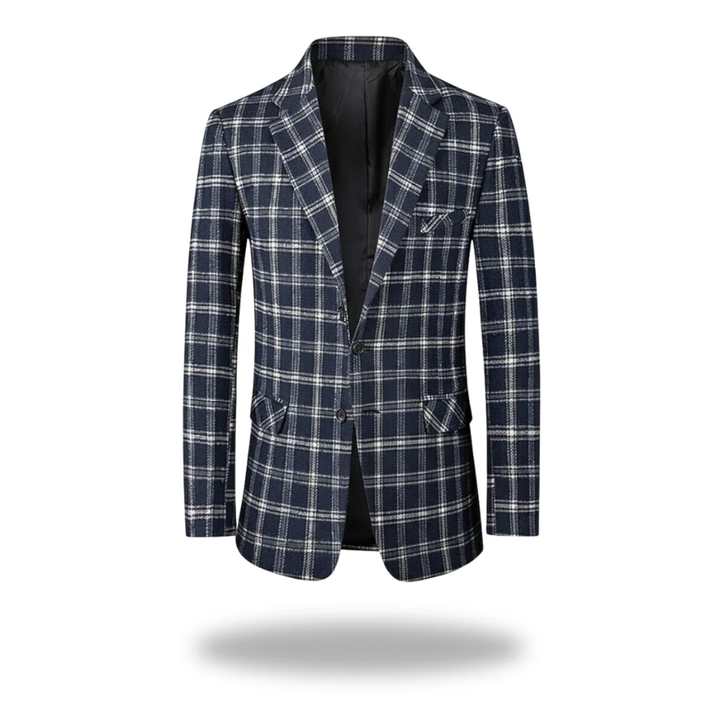 Olivia Sydney - Elegant Men's Blazer