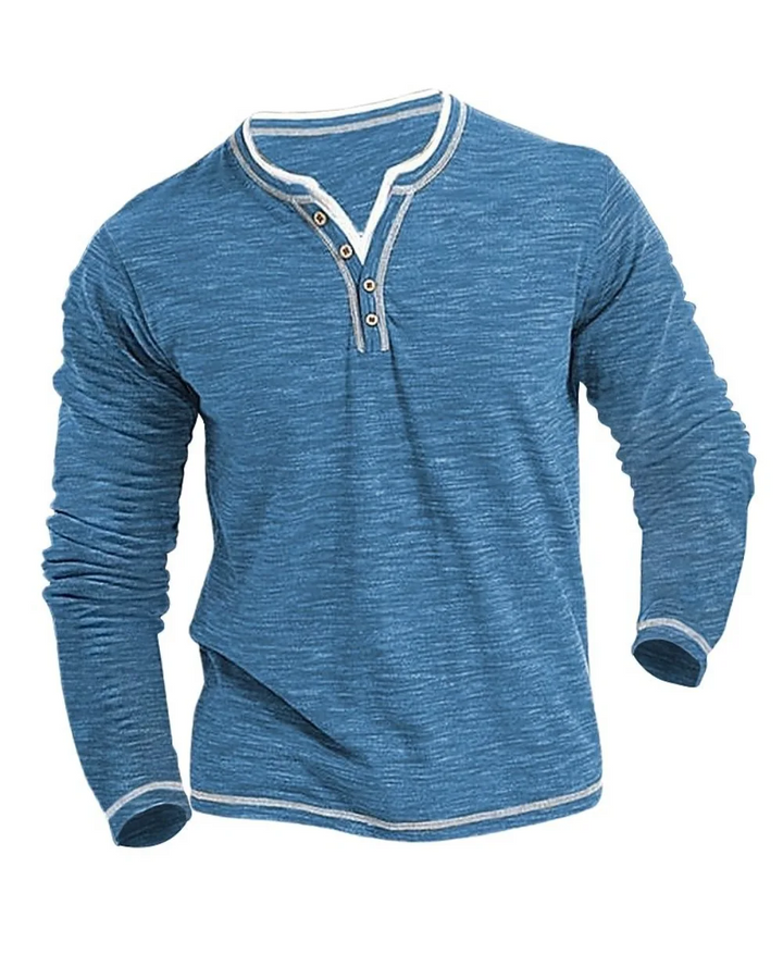 Olivia Sydney - Long Sleeve T-Shirt