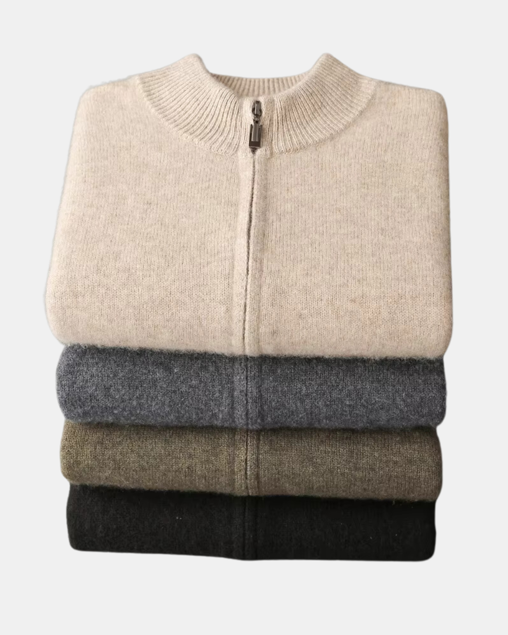 Olivia Sydney - Apollo Merino Wool Coat