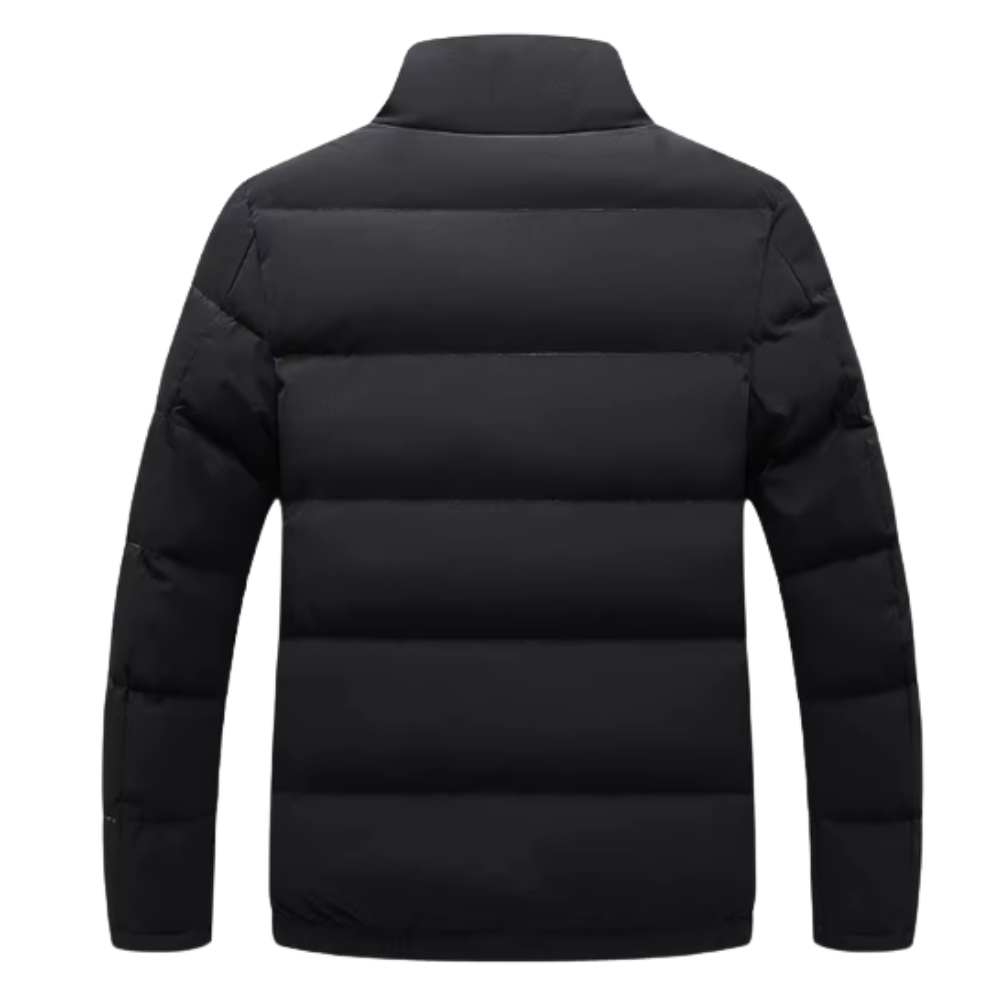 Olivia Sydney - Premium Padded Winter Coat