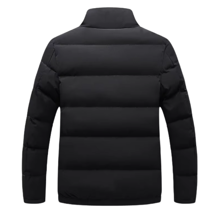 Olivia Sydney - Premium Padded Winter Coat