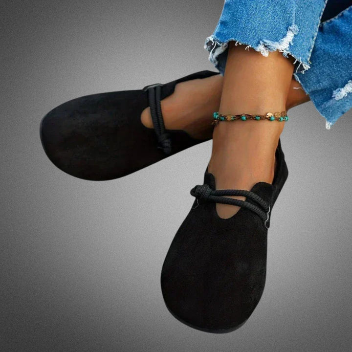 Olivia Sydney - Classic Loafers