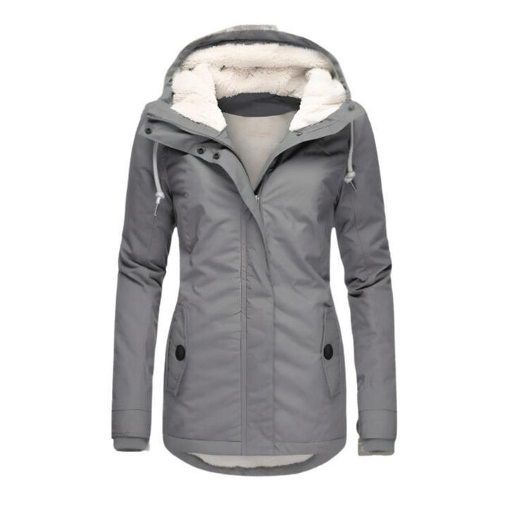Olivia Sydney - Women's Winter Parka