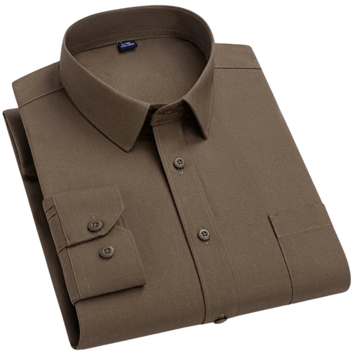 Olivia Sydney - Luxury Cotton Shirt