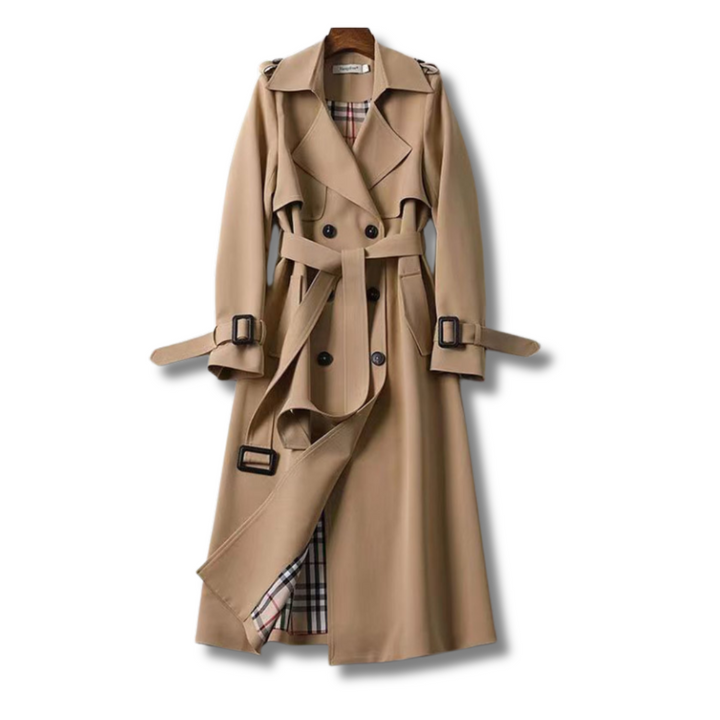 Olivia Sydney - Classic Gabardine for Women
