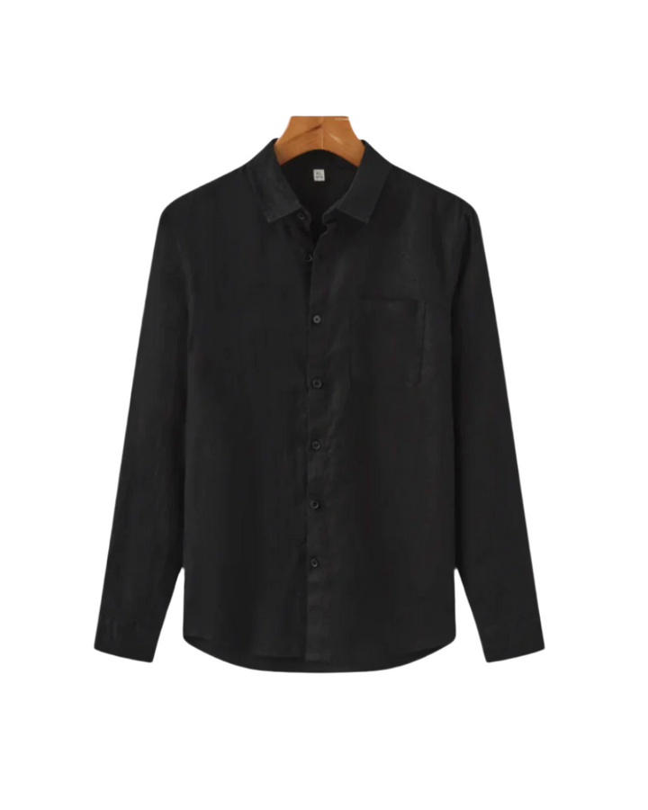Olivia Sydney - Linen Shirt
