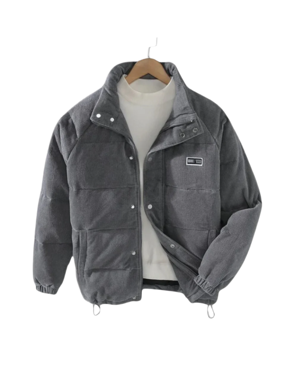 Olivia Sydney - Corduroy Coat