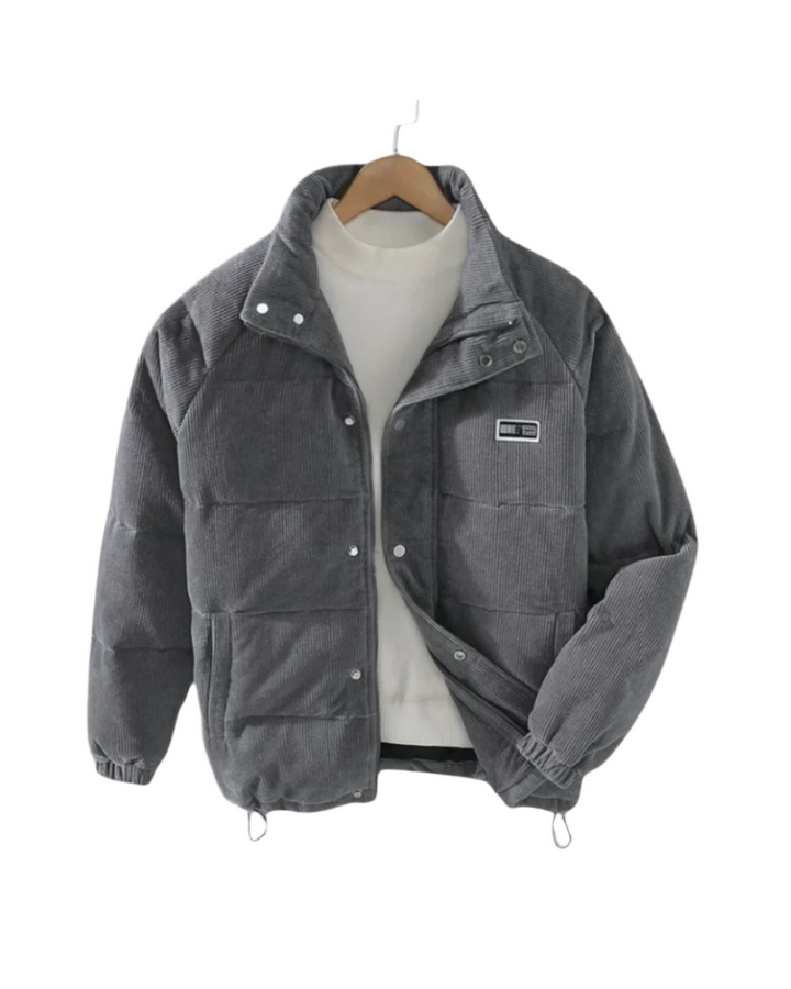 Olivia Sydney - Corduroy Coat