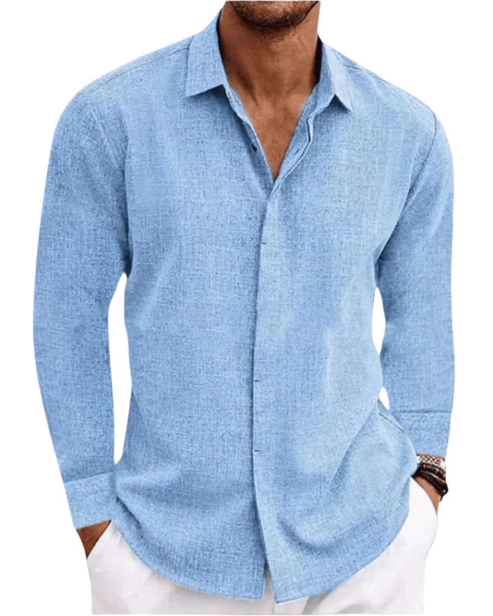 Olivia Sydney - Casual Shirt