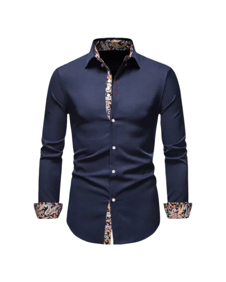 Olivia Sydney - Chic Shirt