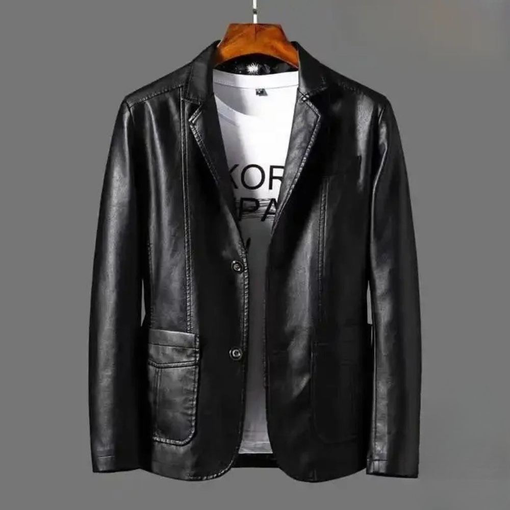 Olivia Sydney - Premium Leather Jacket