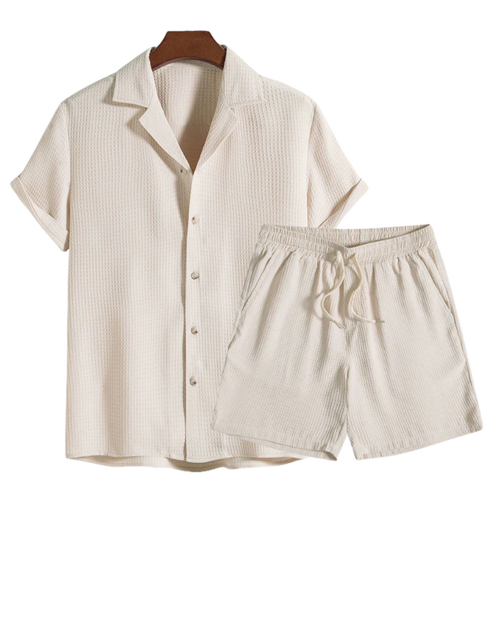 Olivia Sydney - Linen Set
