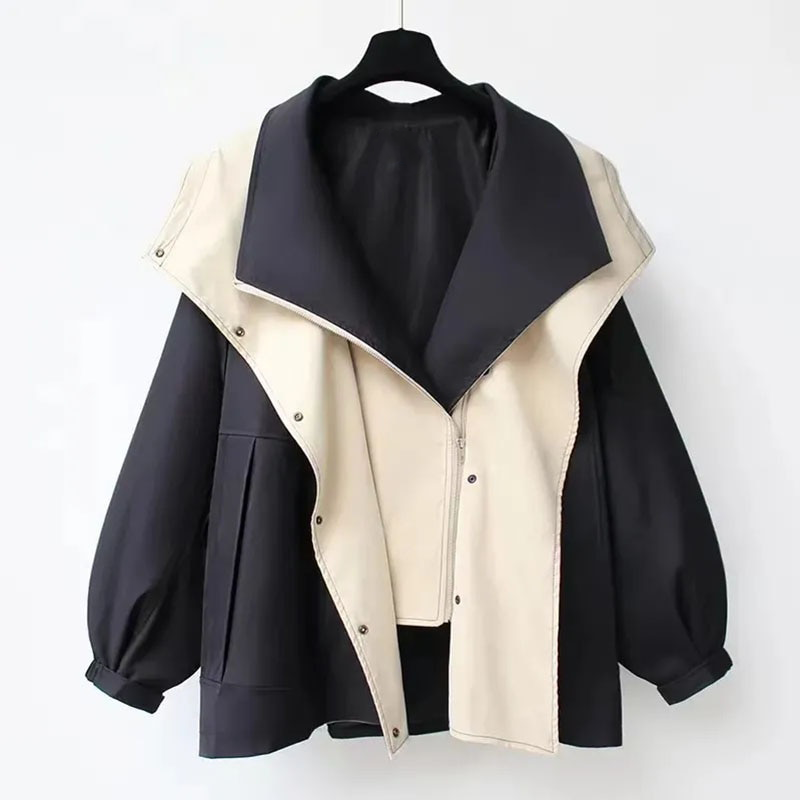 Olivia Sydney - Waterproof Raincoat