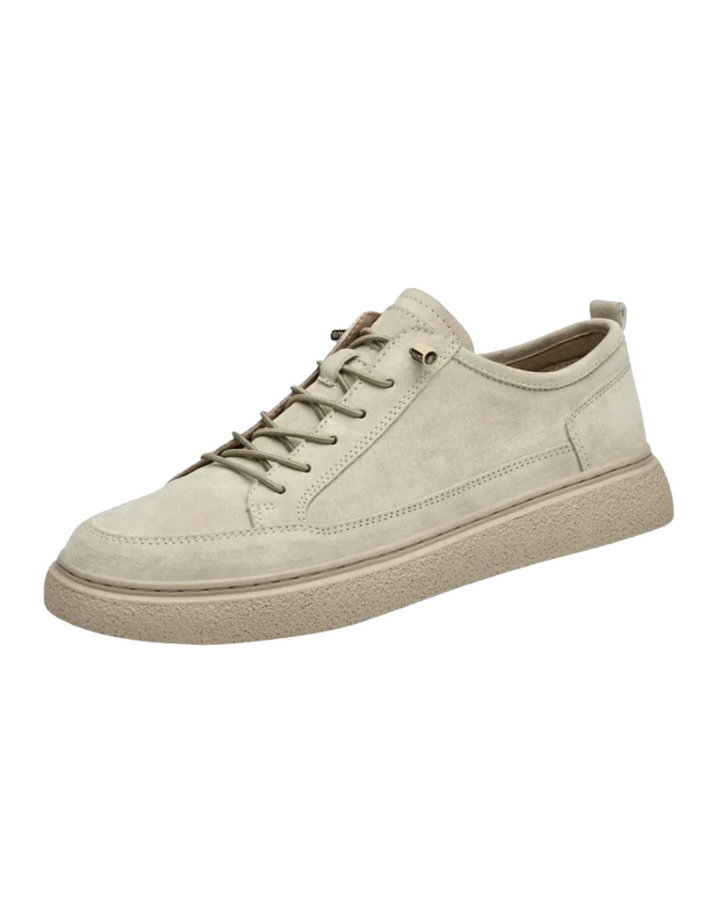 Olivia Sydney - Suede Sneakers