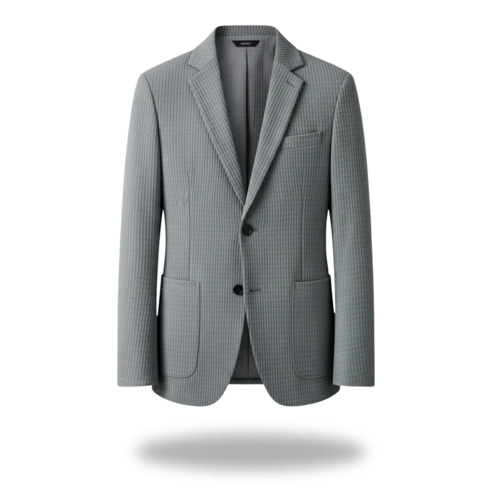 Olivia Sydney - Elegant Blazer for Men