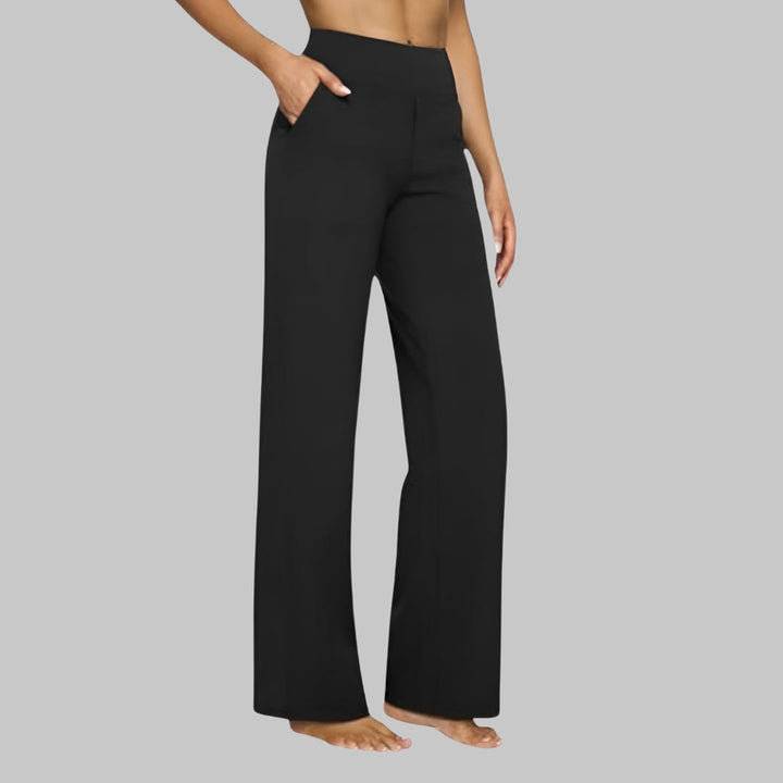 Olivia Sydney - Comfortable Elastic Pants for All Women