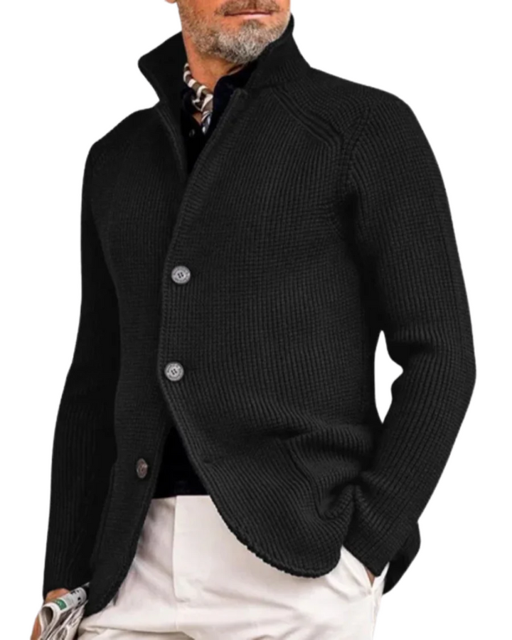 Olivia Sydney - Premium Knit Cardigan