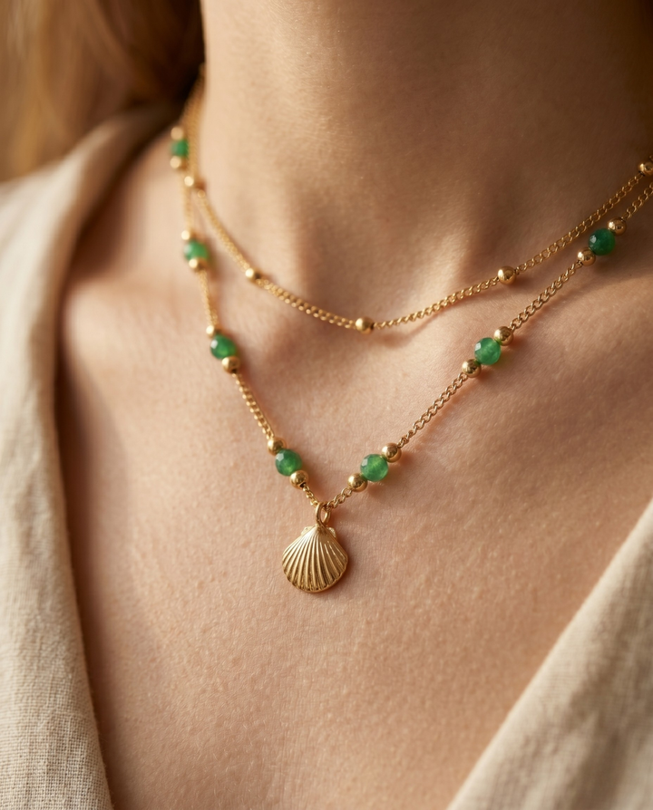 Olivia Sydney - Summer Breeze Necklace