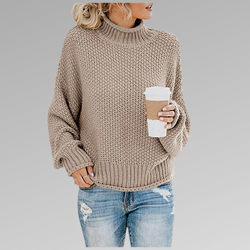 Olivia Sydney - Classic Knit Sweater