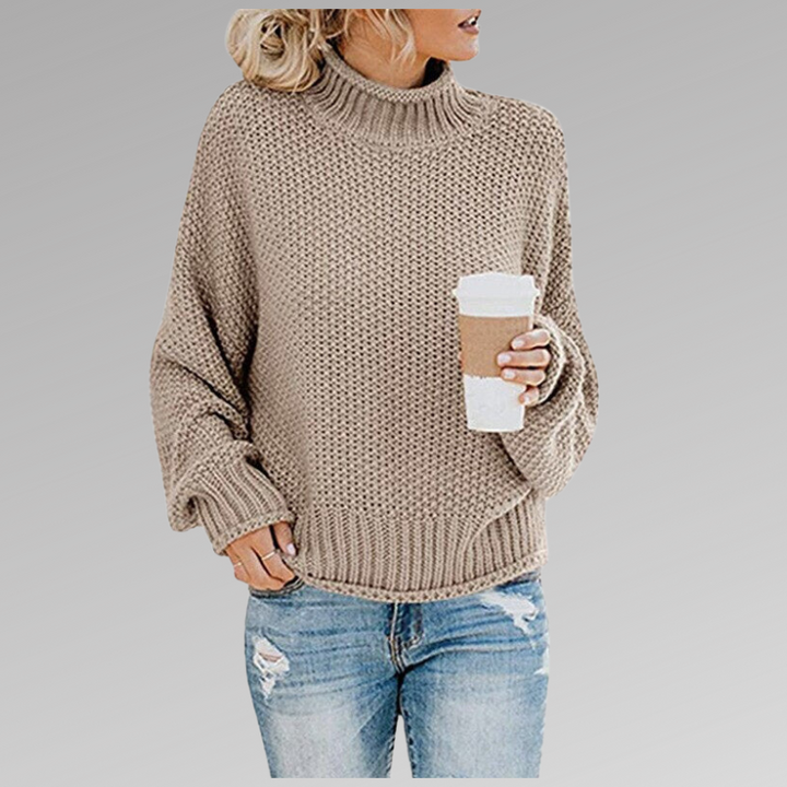 Olivia Sydney - Classic Knit Sweater