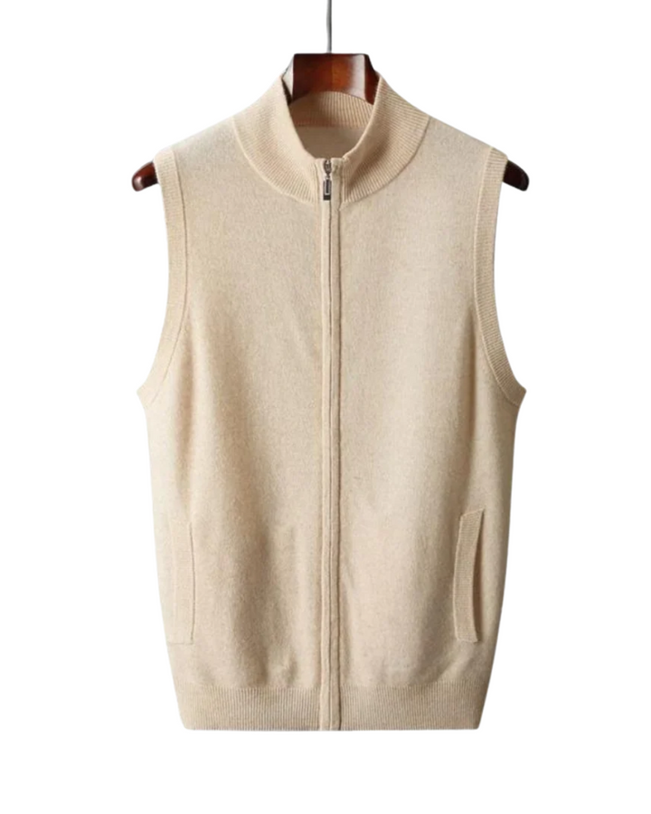Olivia Sydney - Wool Vest