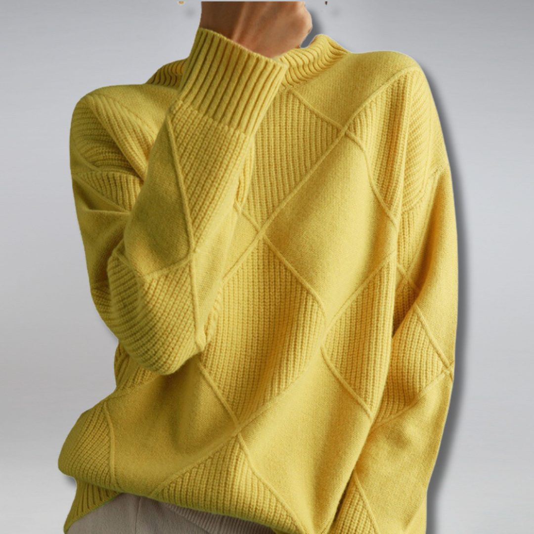 Olivia Sydney - Elegant Sweater