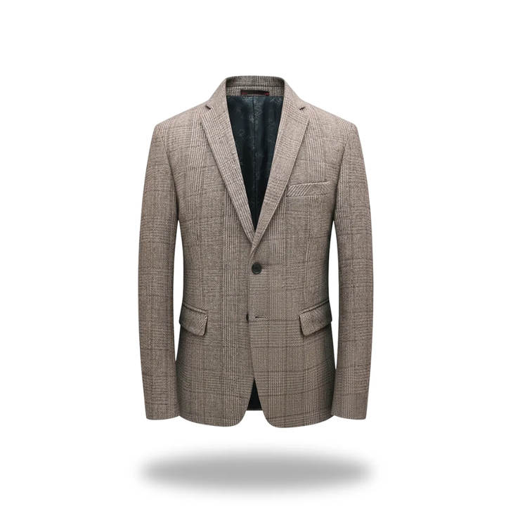 Olivia Sydney - Elegant Men's Blazer