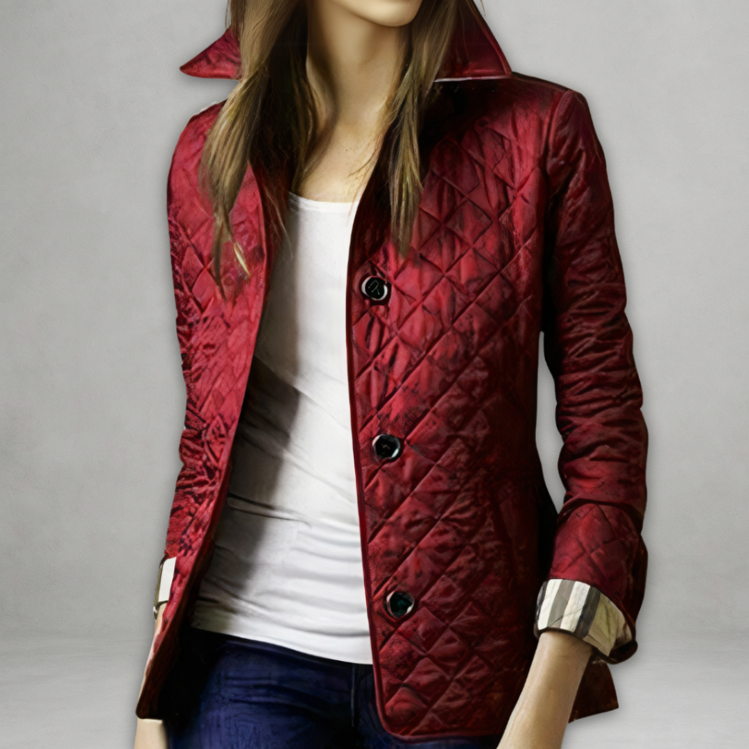 Olivia Sydney - Spring Jacket