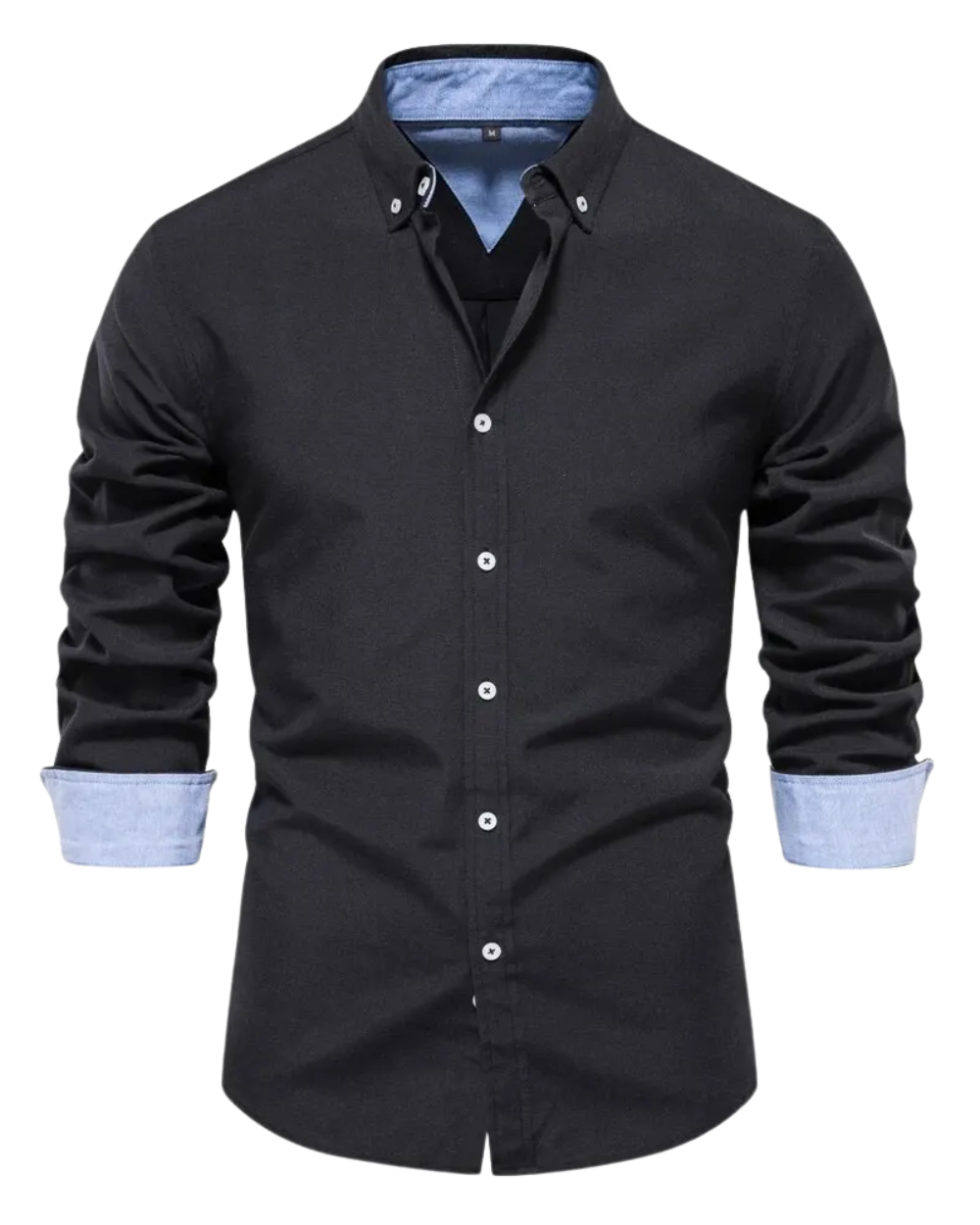 Olivia Sydney - Premium Cotton Shirt