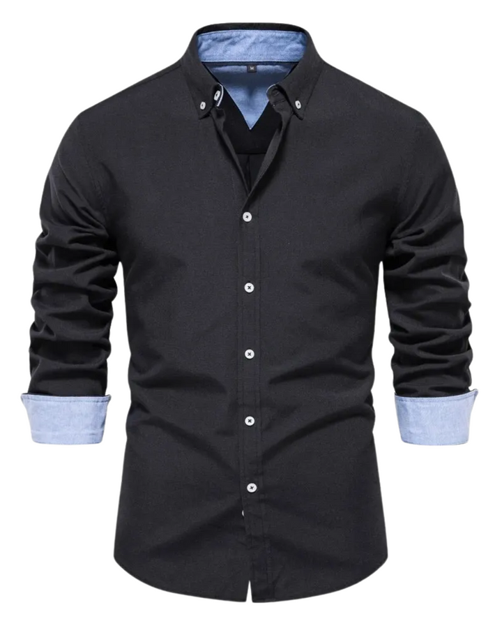 Olivia Sydney - Premium Cotton Shirt